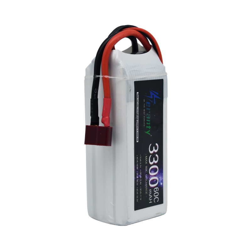 Аккумуляторная батарея LiPo 4S – обзор и цена Drone Battery 3S