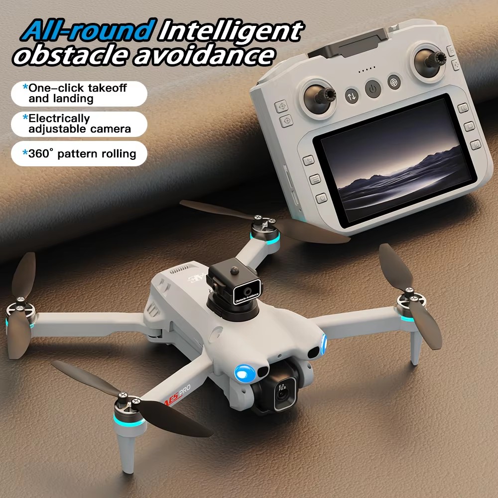 Оригинальная мини-камера AE5Pr – обзор и цена Jjrc Drone X12