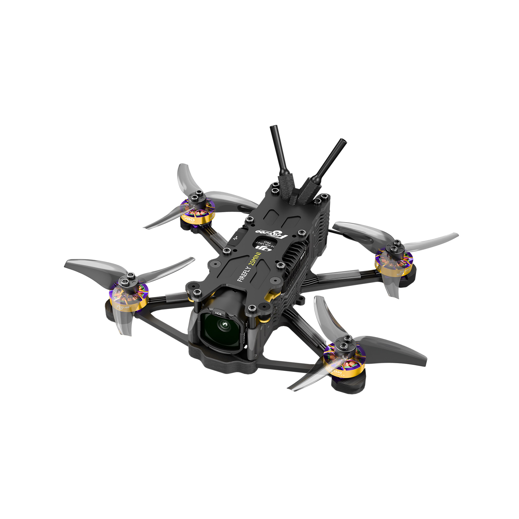 Flywoo Firefly 25MINI 3S / 20P – обзор и цена Drone Battery Case